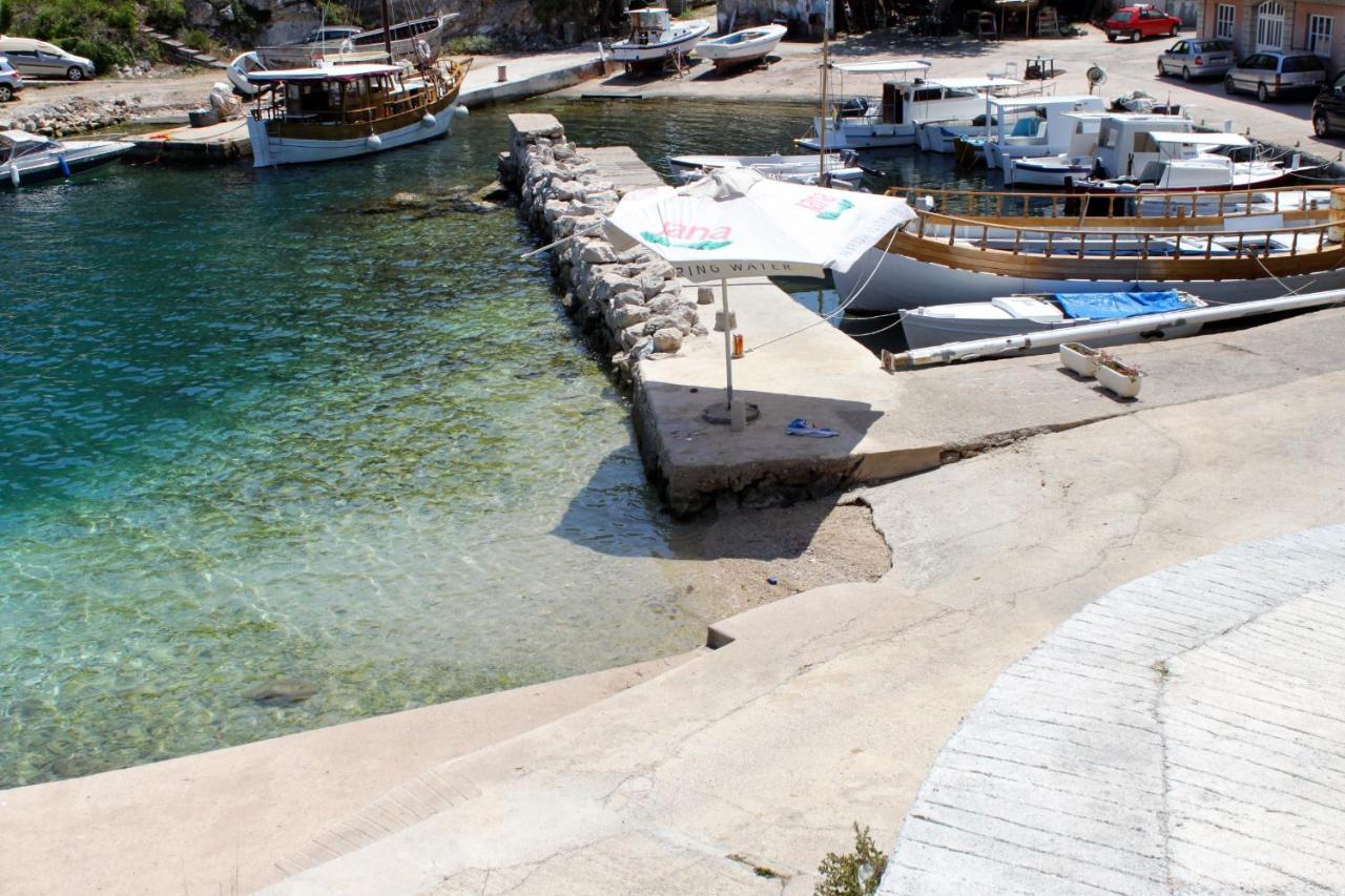 Seaside Holiday House Sali, Dugi Otok - 16128 Exterior foto