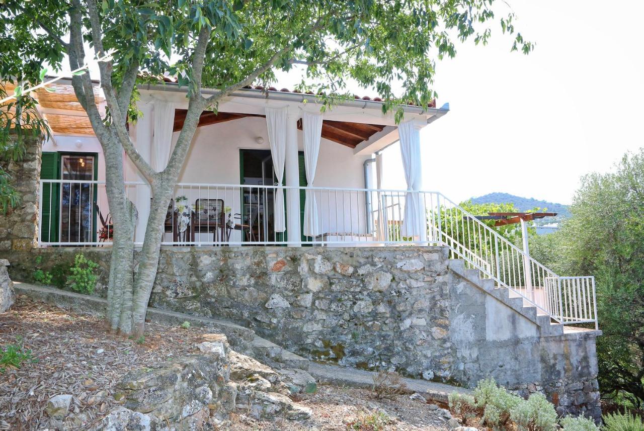 Seaside Holiday House Sali, Dugi Otok - 16128 Exterior foto