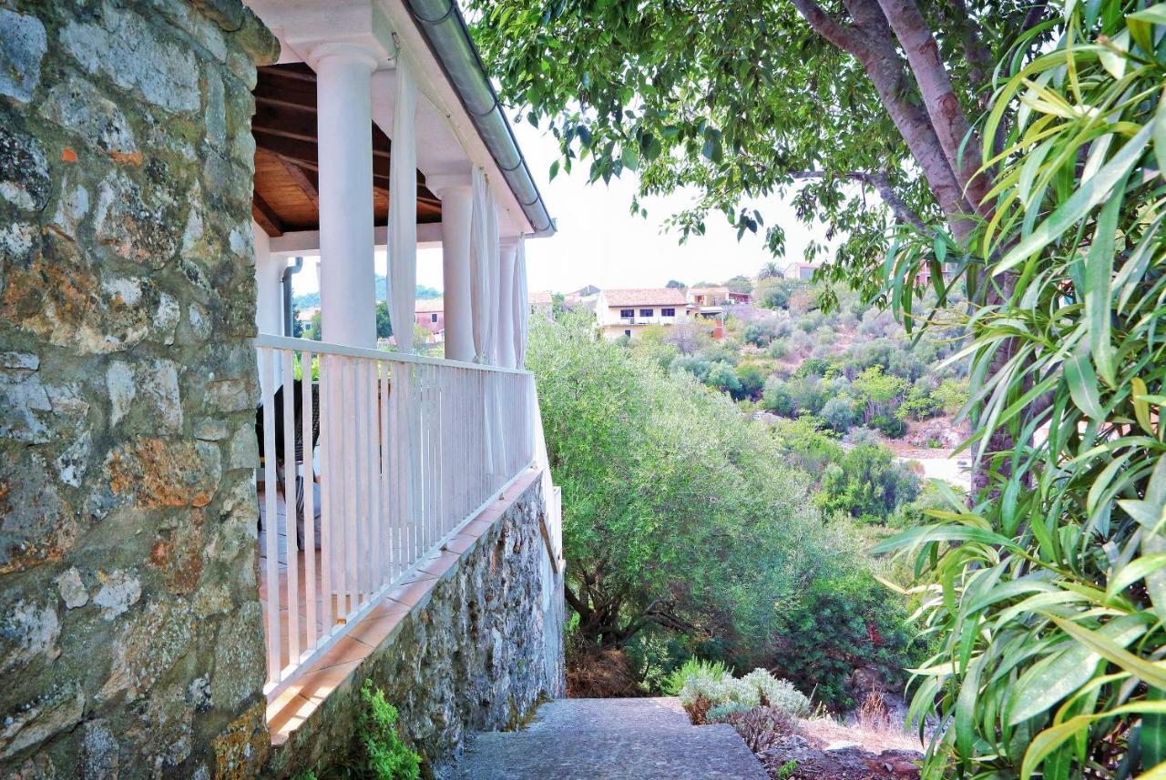 Seaside Holiday House Sali, Dugi Otok - 16128 Exterior foto
