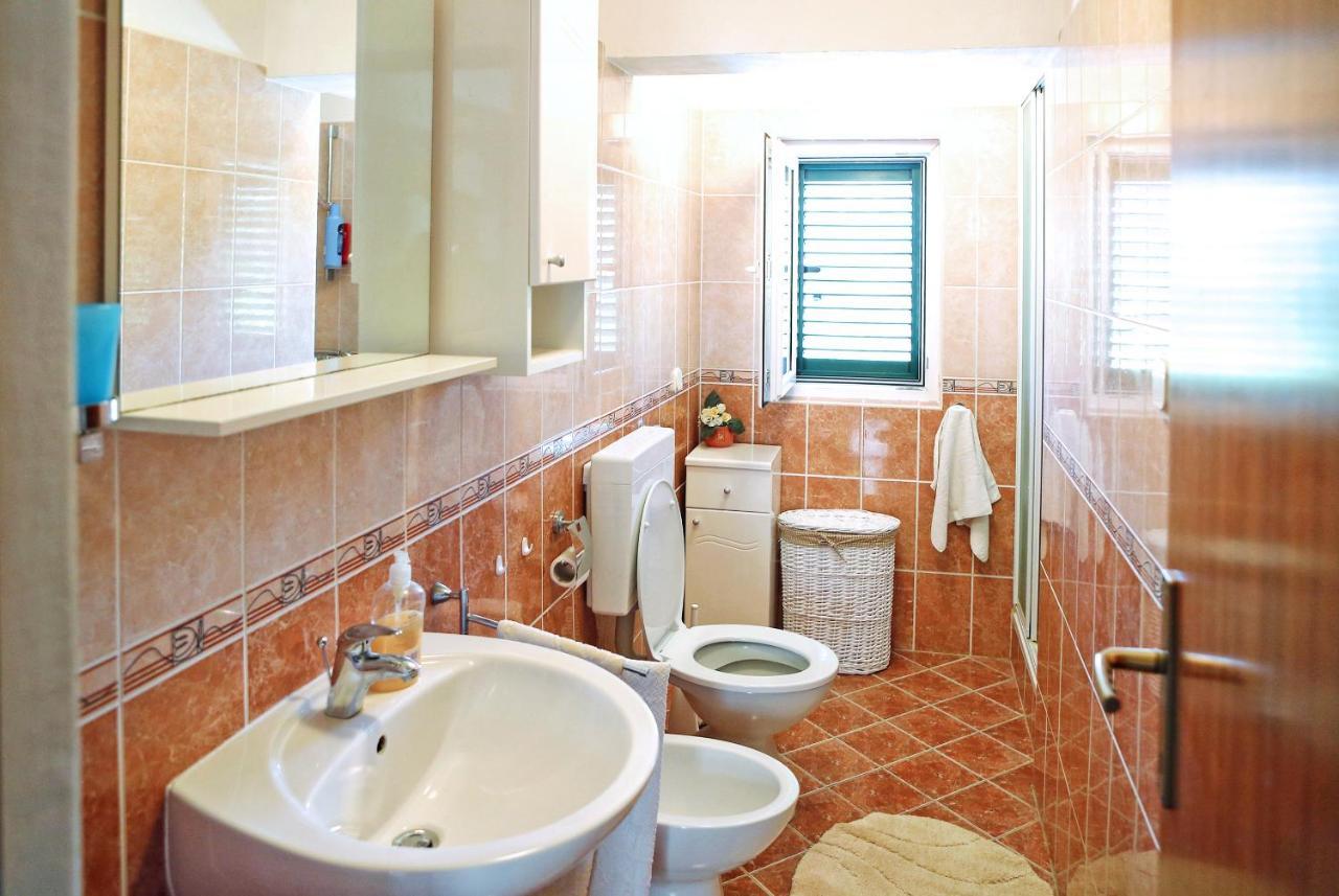 Seaside Holiday House Sali, Dugi Otok - 16128 Exterior foto