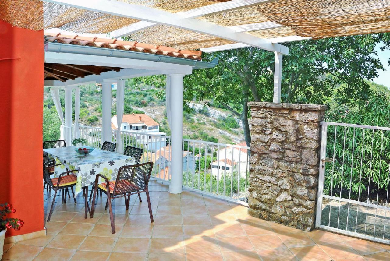 Seaside Holiday House Sali, Dugi Otok - 16128 Exterior foto