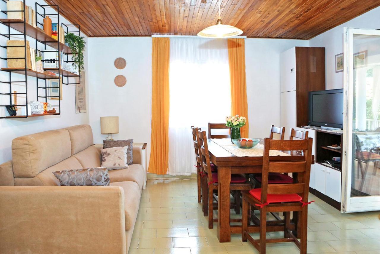 Seaside Holiday House Sali, Dugi Otok - 16128 Exterior foto