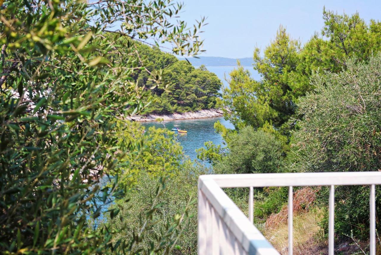 Seaside Holiday House Sali, Dugi Otok - 16128 Exterior foto