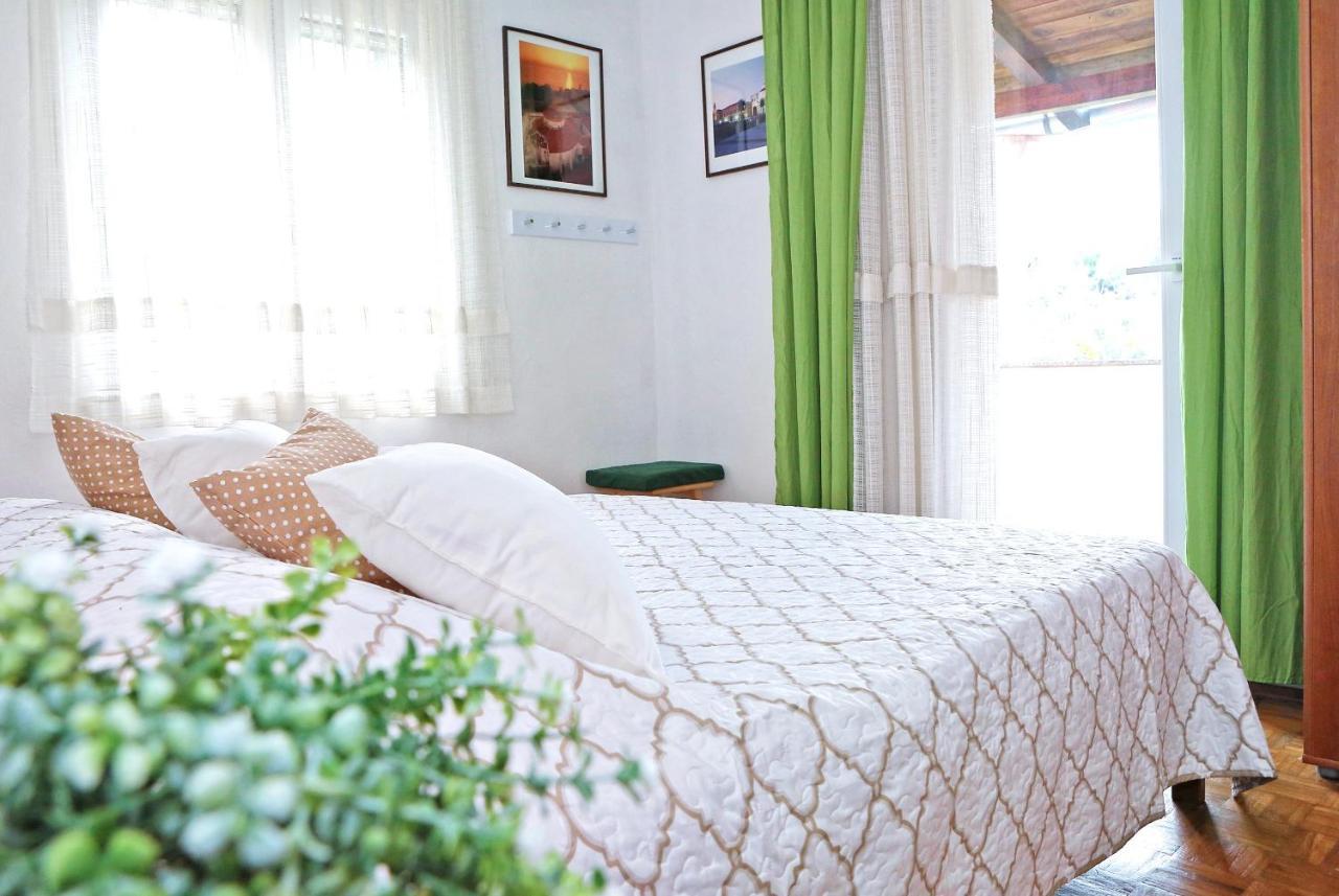 Seaside Holiday House Sali, Dugi Otok - 16128 Exterior foto