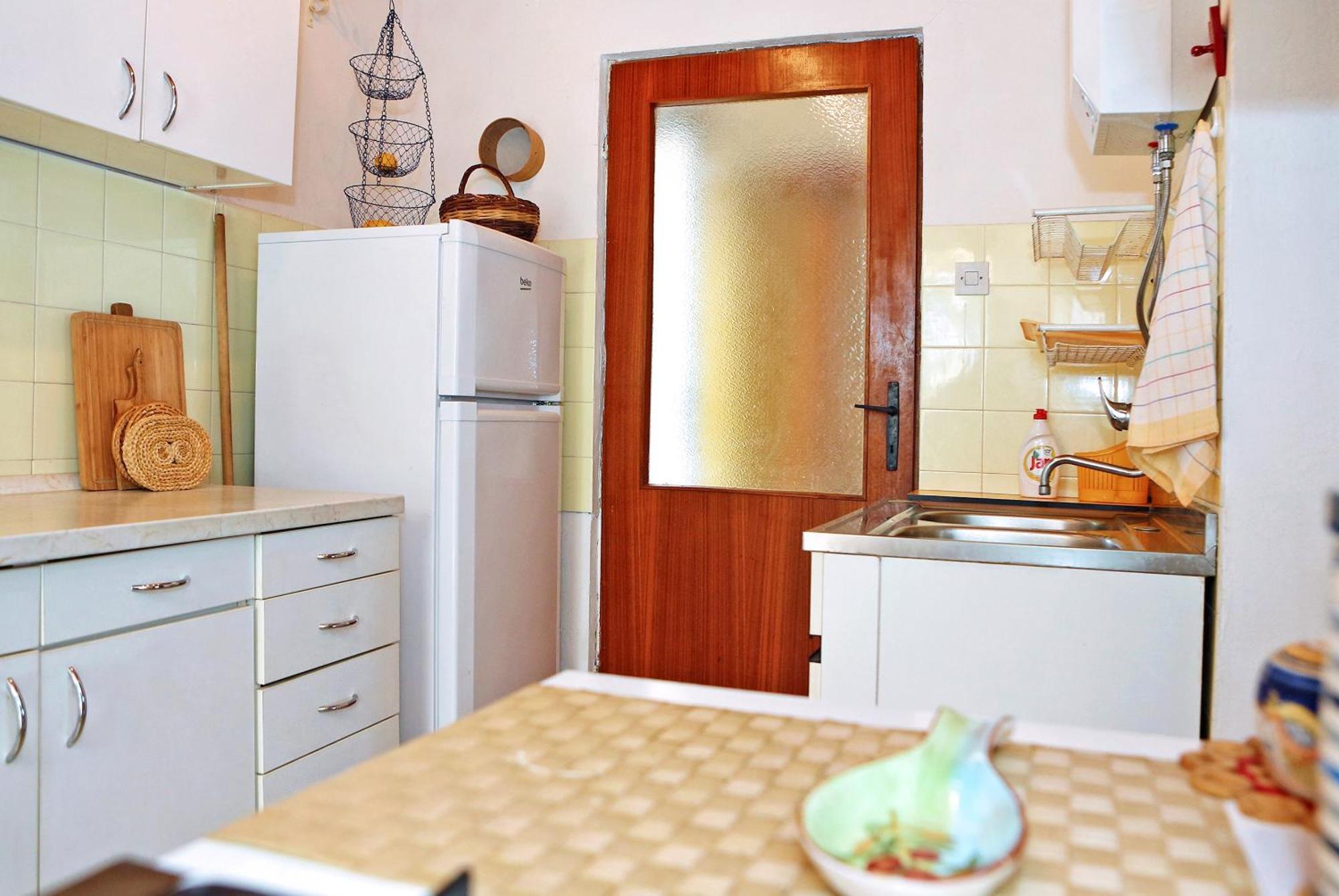 Seaside Holiday House Sali, Dugi Otok - 16128 Zimmer foto