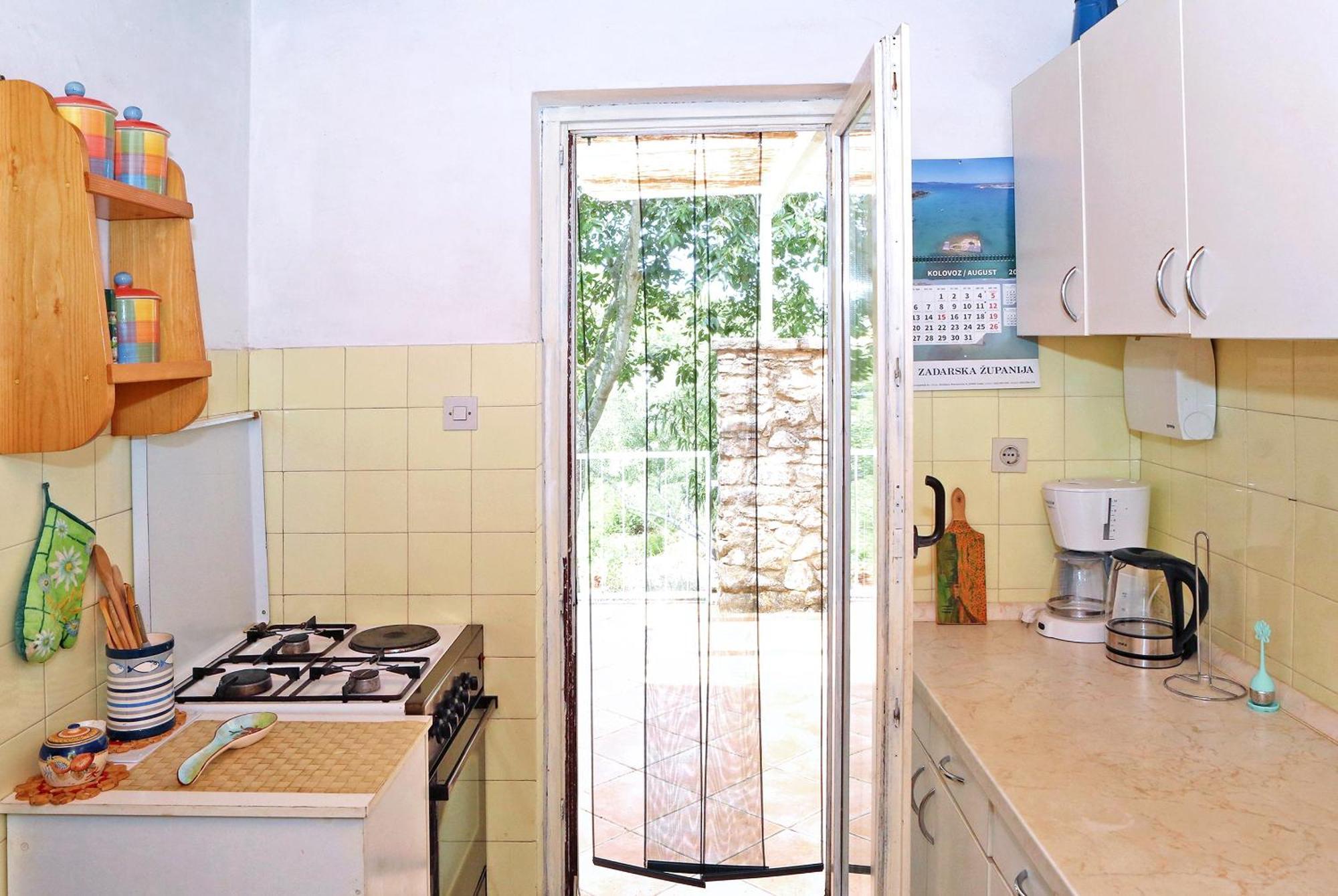 Seaside Holiday House Sali, Dugi Otok - 16128 Zimmer foto